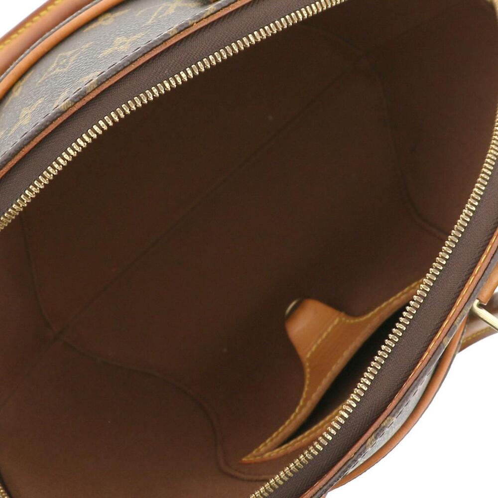LOUIS VUITTON Ellipse Handbag Monogram - Picture 5 of 5